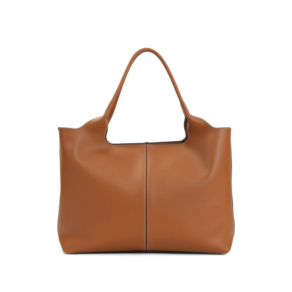 [Tod's] Tote bag FW26 XBWEBRA0250U BL2L83
