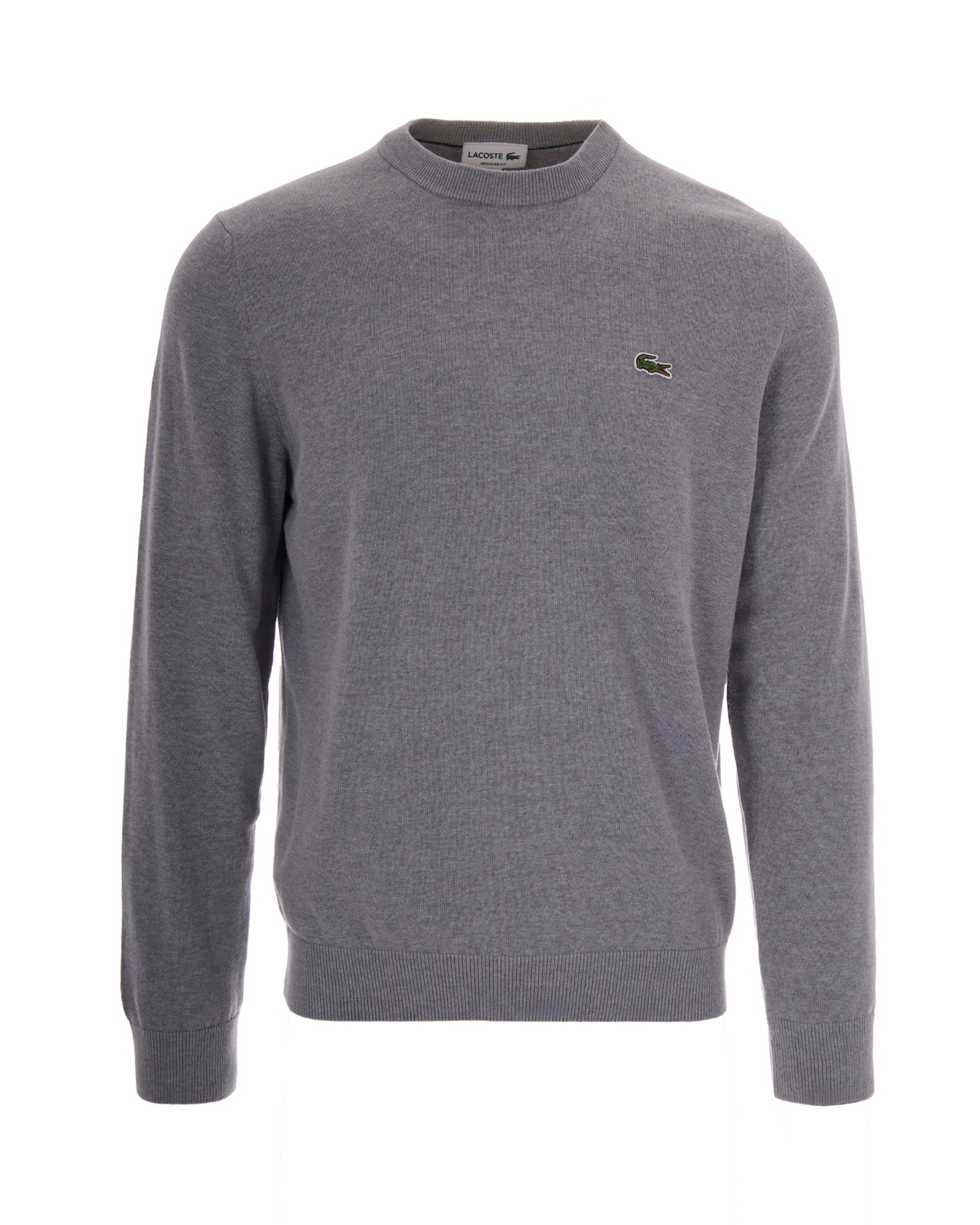 [Lacoste] Knitwear FW26 AH0128CCA