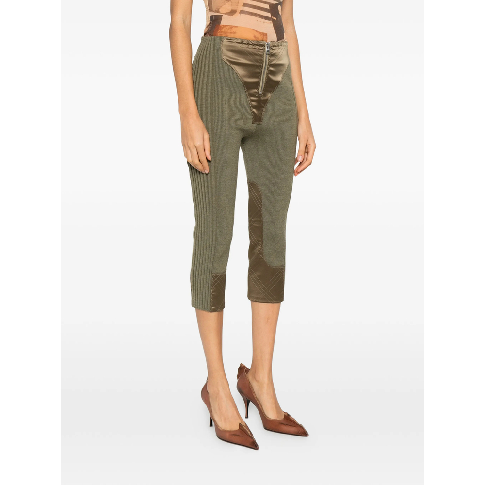 [JEAN PAUL GAULTIER] Trousers SS26 TR053 K024 41