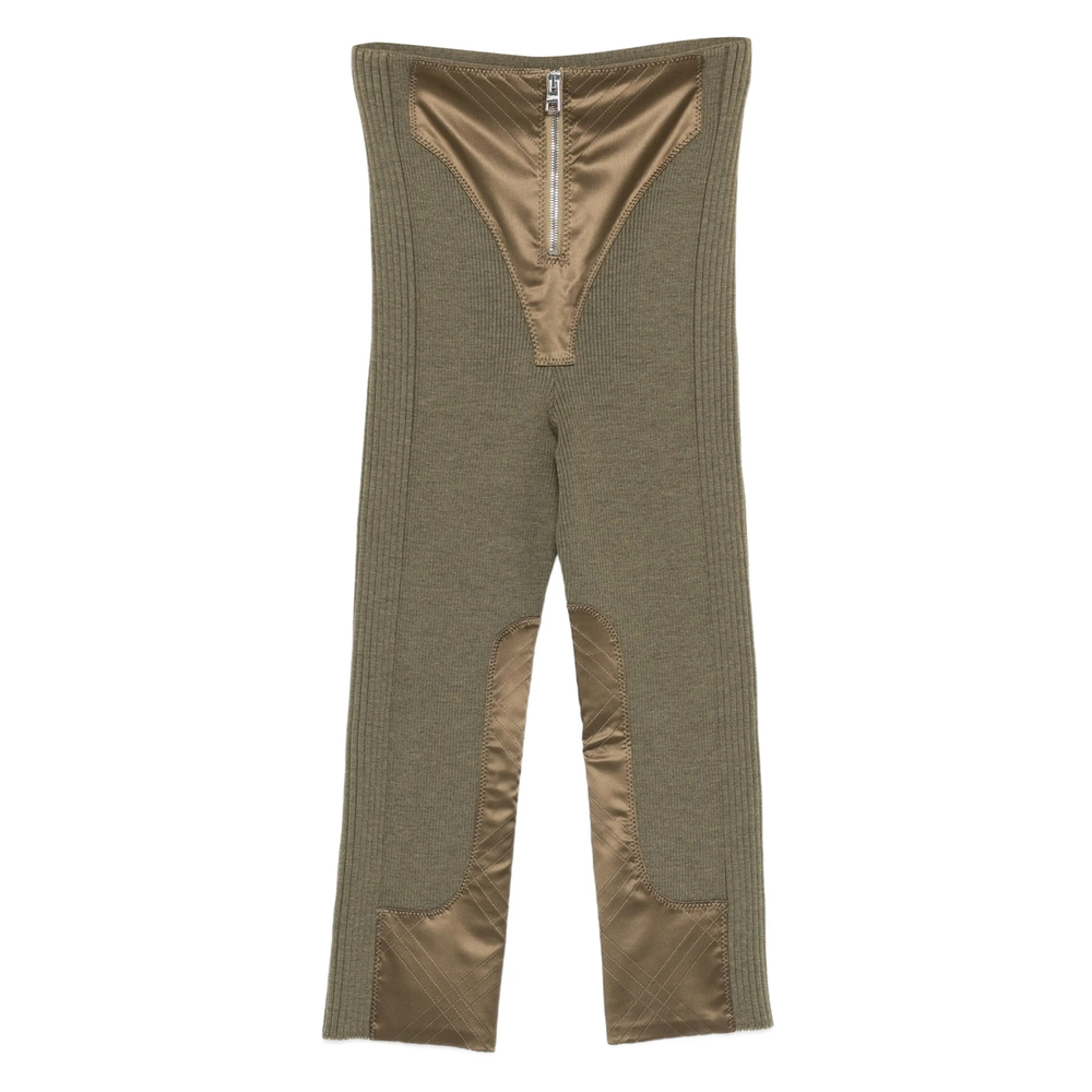 [JEAN PAUL GAULTIER] Trousers SS26 TR053 K024 41