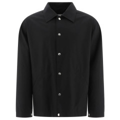 [Jil Sander] Casual Jacket SS26 J45026 J23BN0003 001