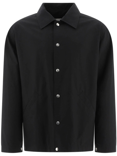 [Jil Sander] Casual Jacket SS26 J45026 J23BN0003 001