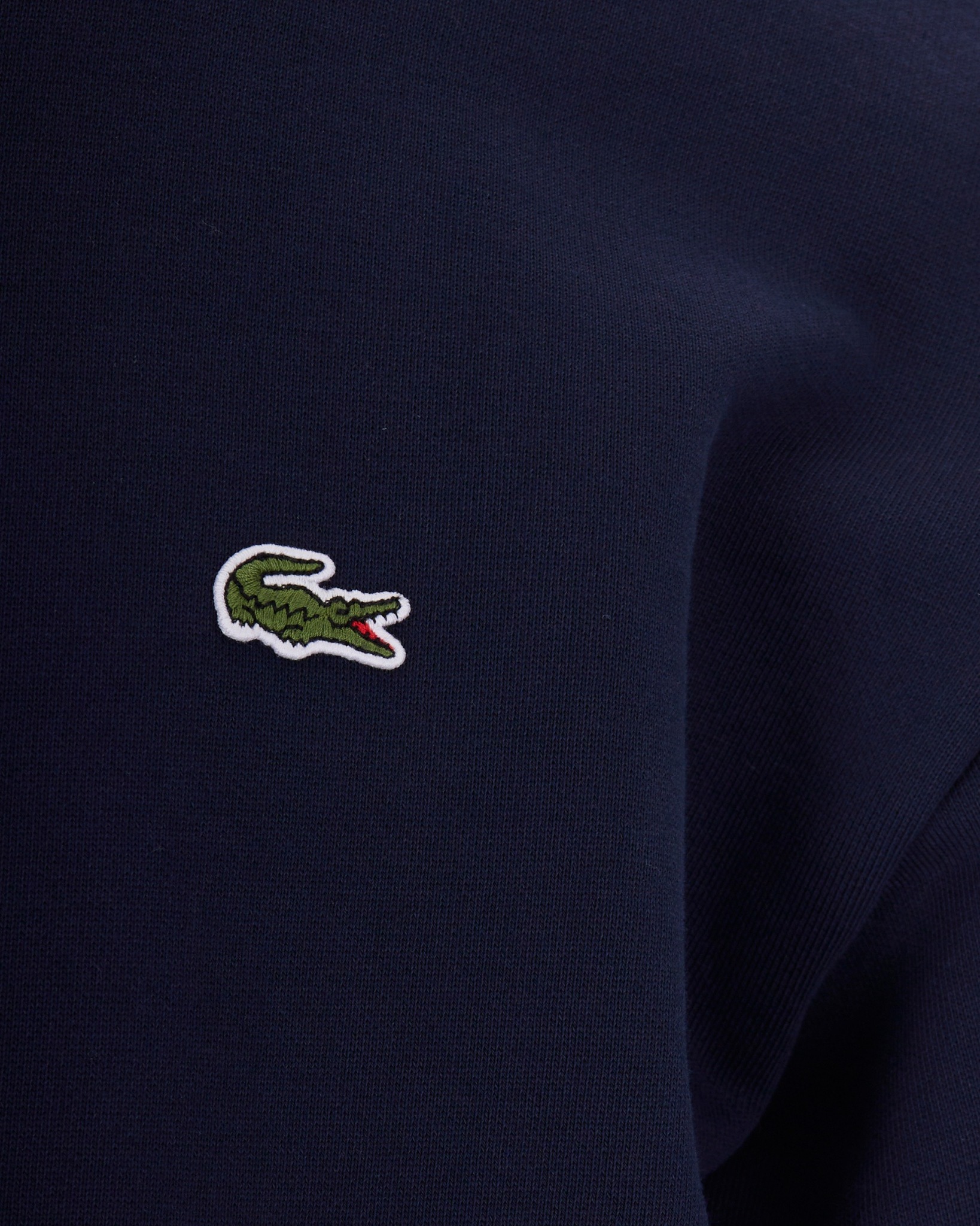 [Lacoste] Sweatshirt FW26 SH8864166