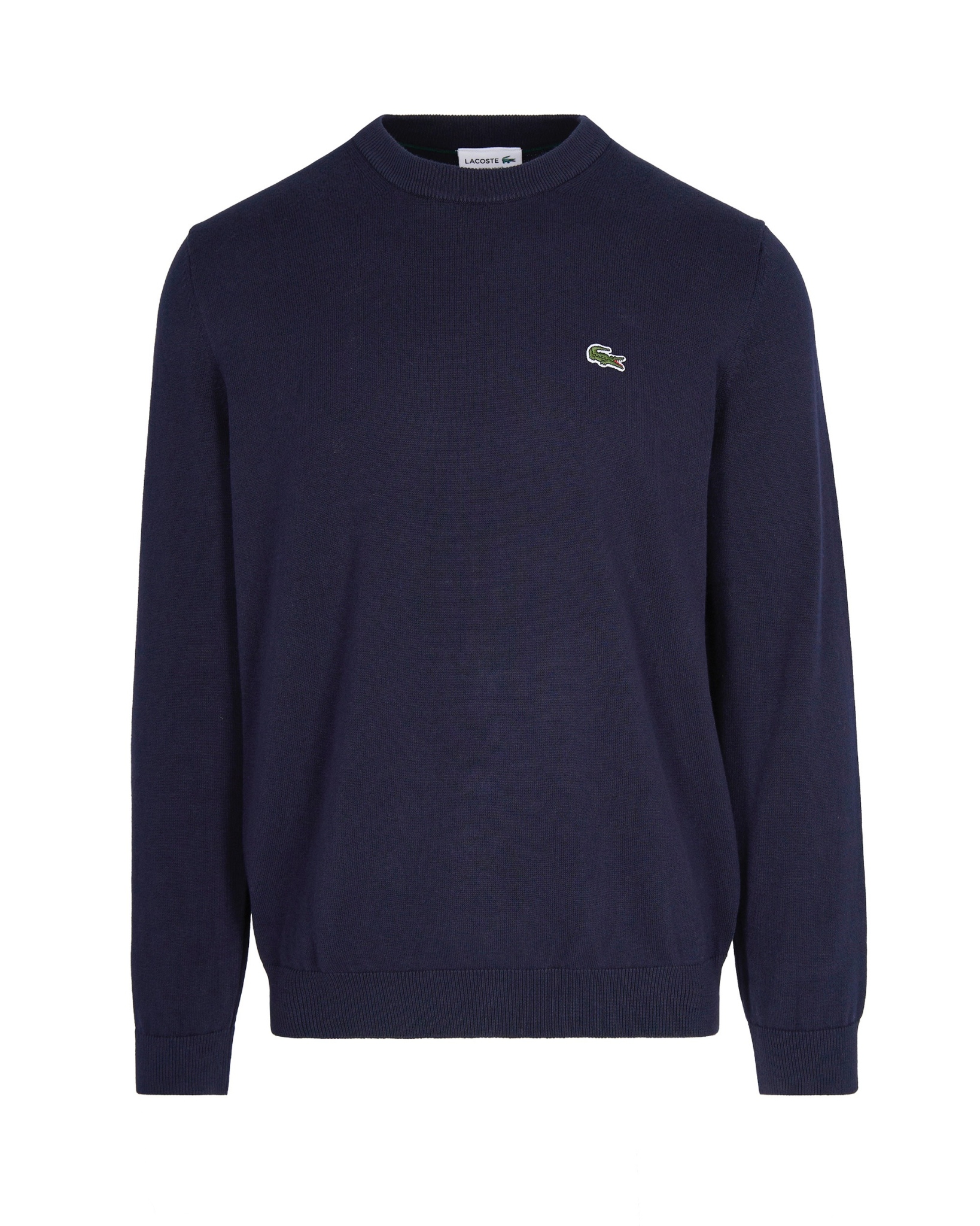 [Lacoste] Knitwear FW26 AH0128166