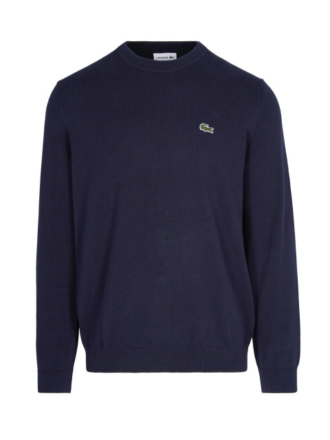 [Lacoste] Knitwear FW26 AH0128166