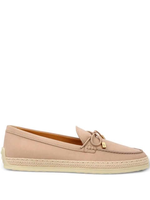 [Tod's] Loafer SS26 XXW92K0JV70U FQM027