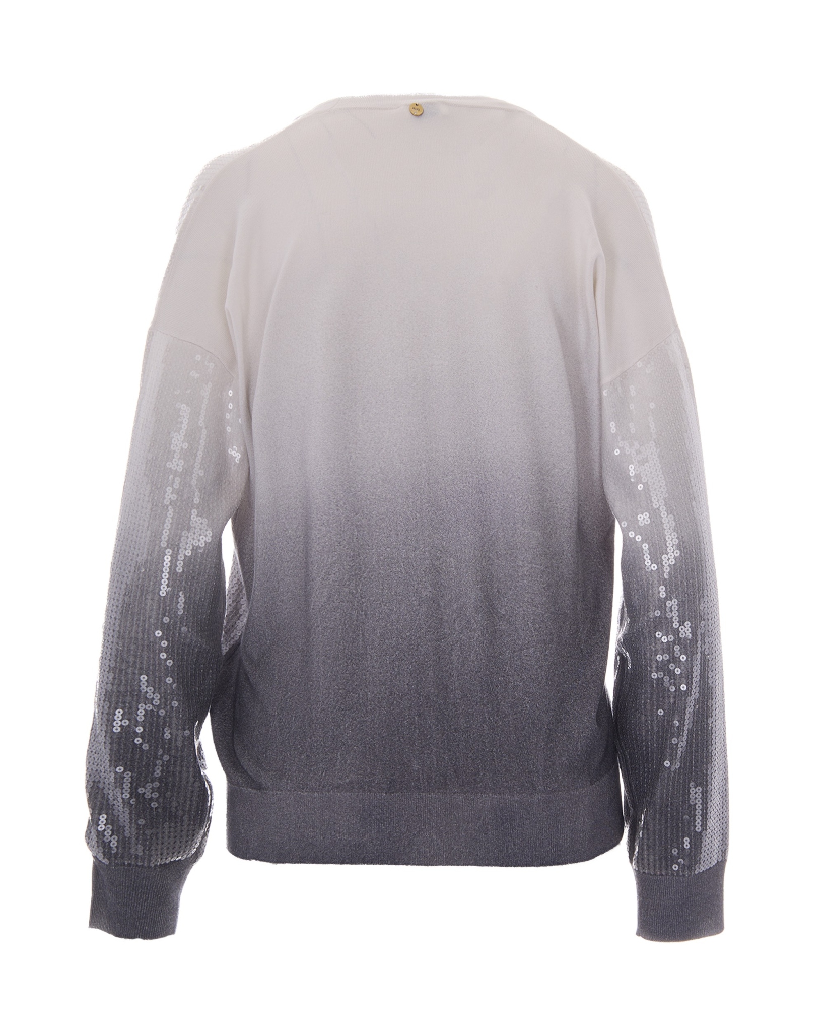 [Liu Jo Jeans] Cardigan FW26 WF6284MS49IL9205