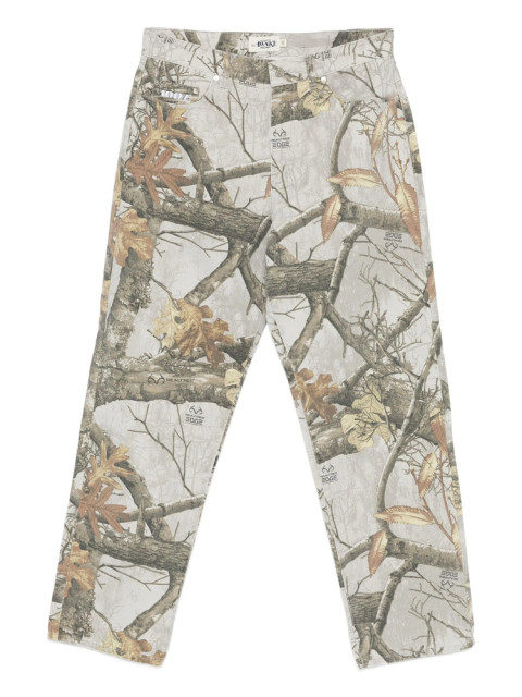 [Awake] Jeans FW25 PA008  ARTIC