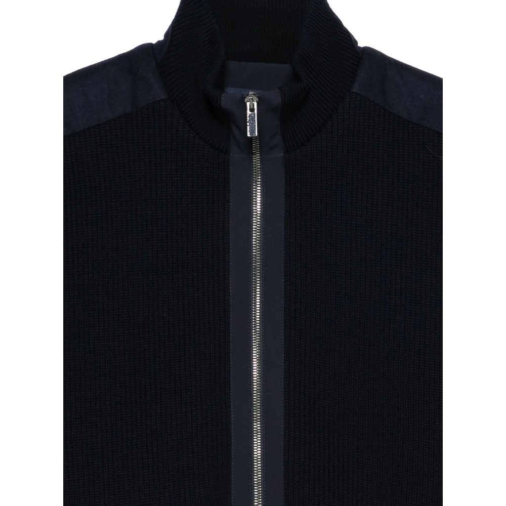 [PAUL & SHARK] Cardigan FW26 15311247  050