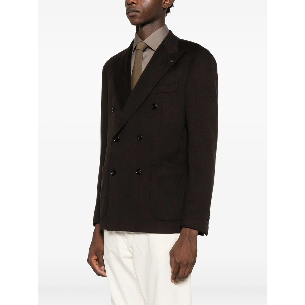 [TAGLIATORE] Blazer FW25 010025 1SVS20K M3169