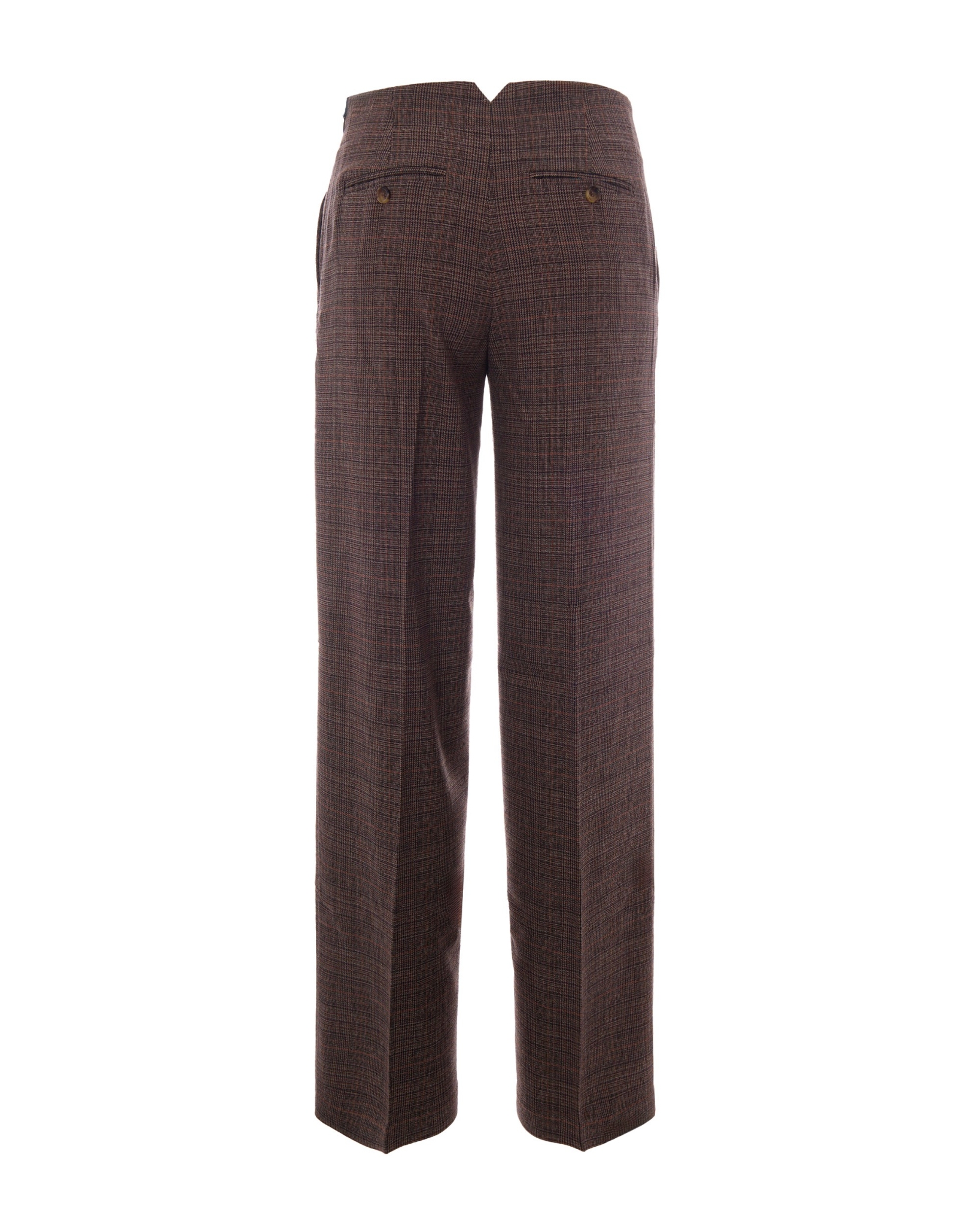 [Liu Jo Jeans] Trousers FW26 WF6214T733AL9175