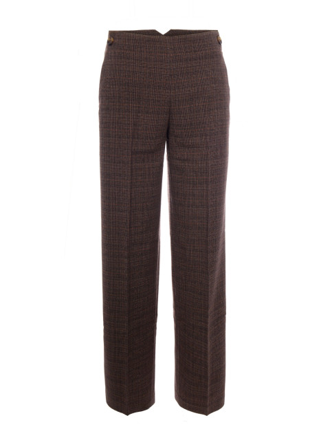 [Liu Jo Jeans] Trousers FW26 WF6214T733AL9175