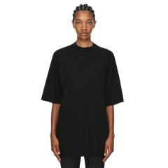 [RICK OWENS DRKSHDW] T-shirts Short Sleeve FW26 DS02F6207RN09