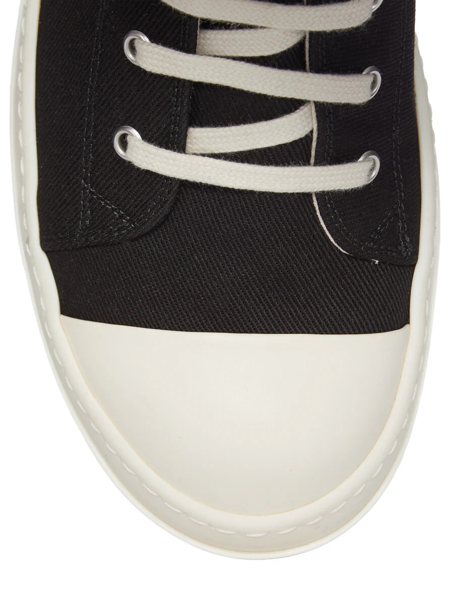 [RICK OWENS DRKSHDW] Sneakers FW26 DU02F6800DOEM89811