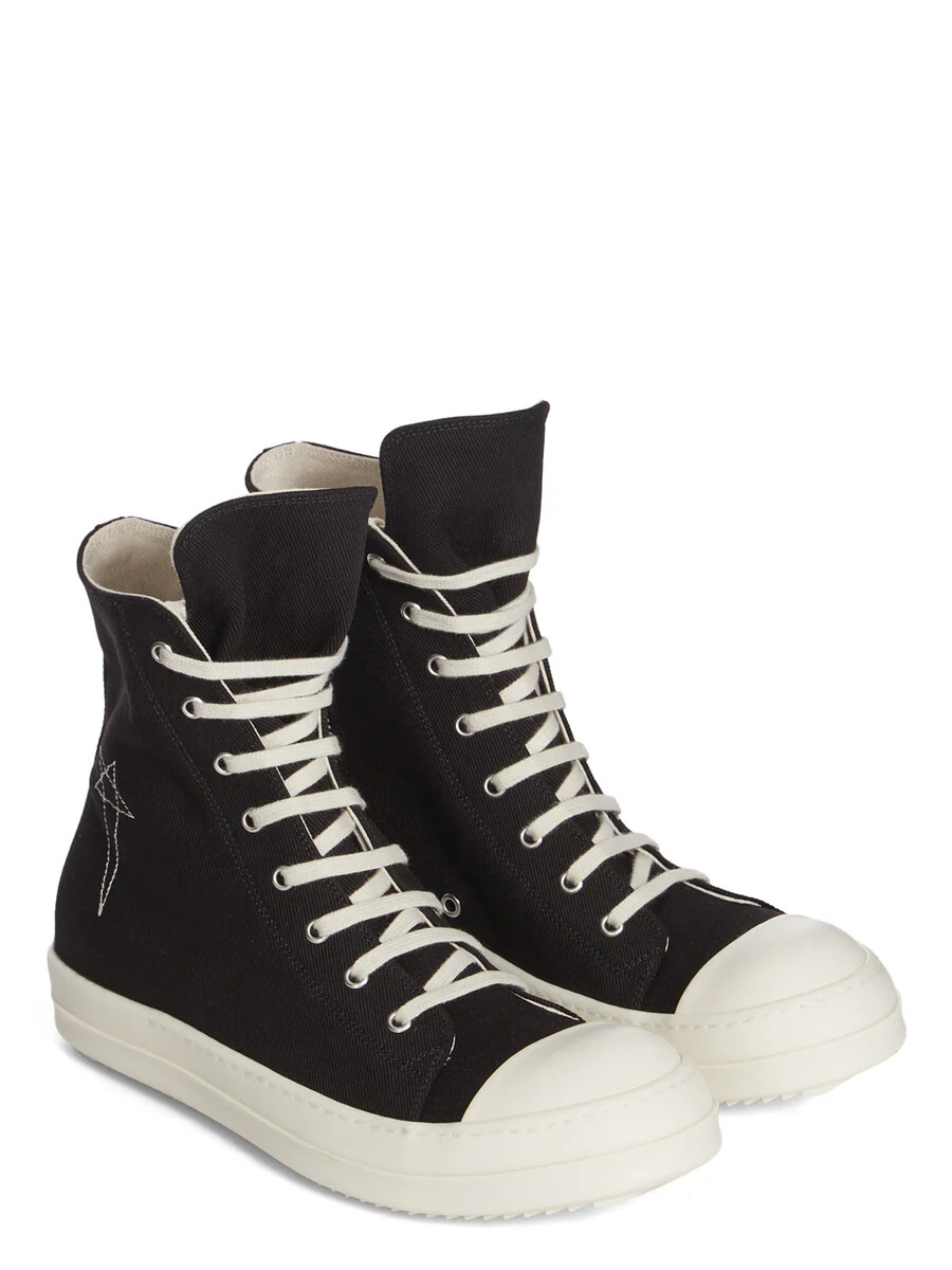 [RICK OWENS DRKSHDW] Sneakers FW26 DU02F6800DOEM89811