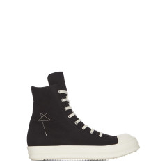 [RICK OWENS DRKSHDW] Sneakers FW26 DU02F6800DOEM89811