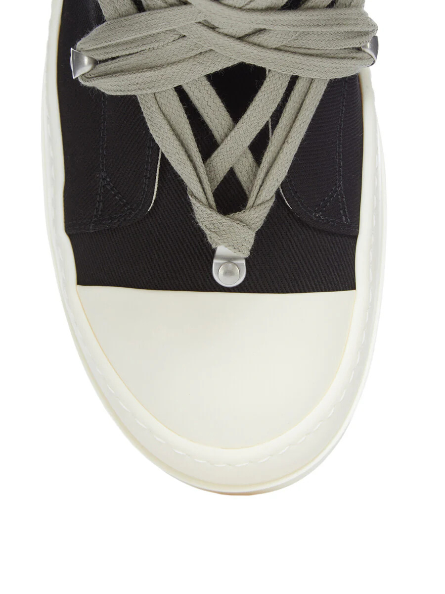 [RICK OWENS DRKSHDW] Sneakers FW26 DS02F6809DOW1911