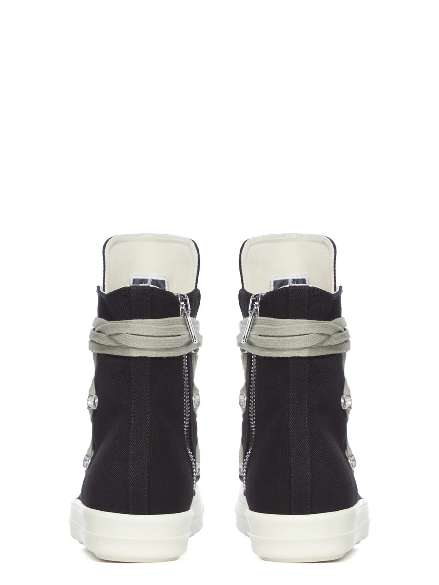 [RICK OWENS DRKSHDW] Sneakers FW26 DS02F6809DOW1911