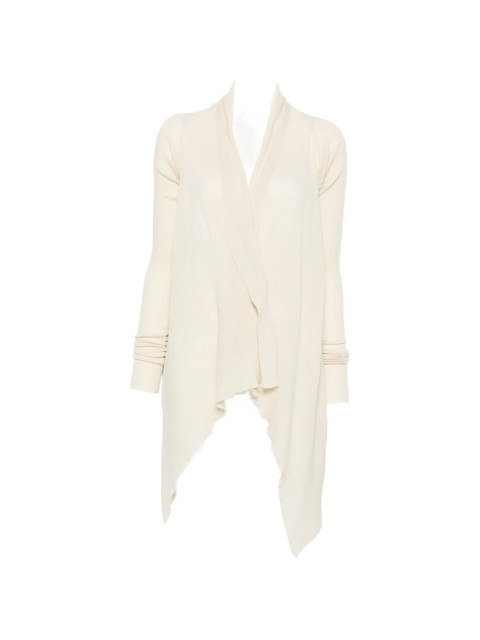 [Rick Owens] Knitwear FW26 RP02F5642M21
