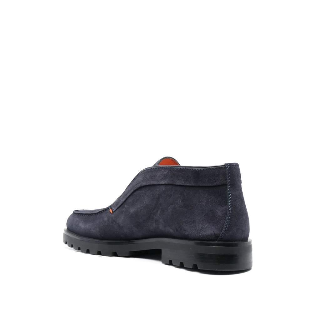 [Santoni] Boots FW26 MGDC17823NEOB SEYU60