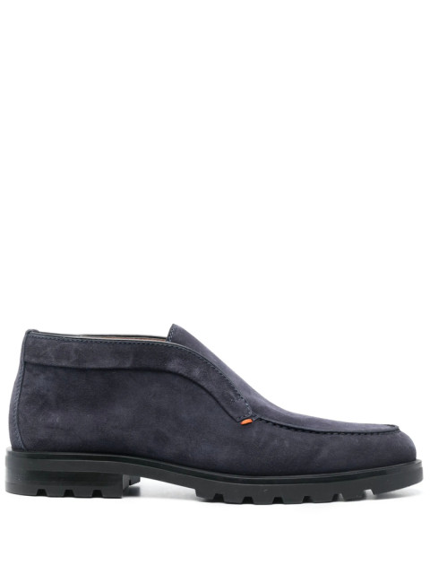 [Santoni] Boots FW26 MGDC17823NEOB SEYU60