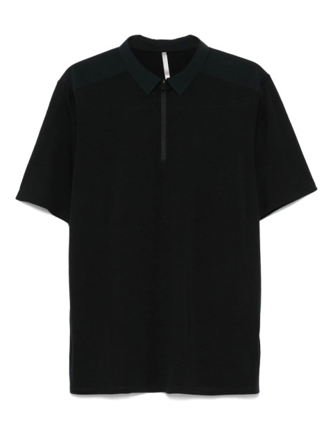 [VEILANCE] Shirts Short Sleeve SS26 X000007208  BLACK