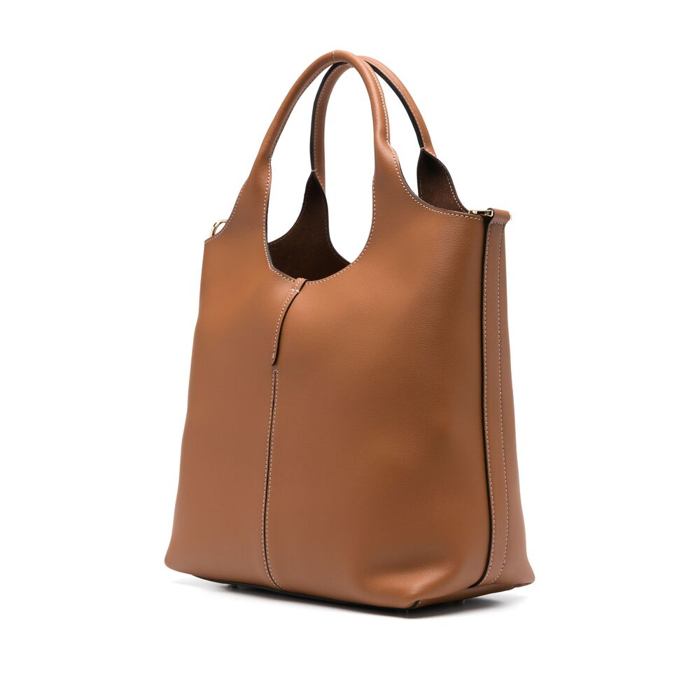 [Tod's] Tote bag FW26 XBWEBRF0200U BL2L83
