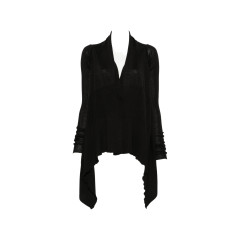 [Rick Owens] Knitwear FW26 RP02F5642M09