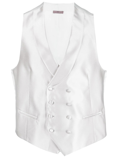 [Lady Anne] Coat SS23 GILET/DPR G171 02