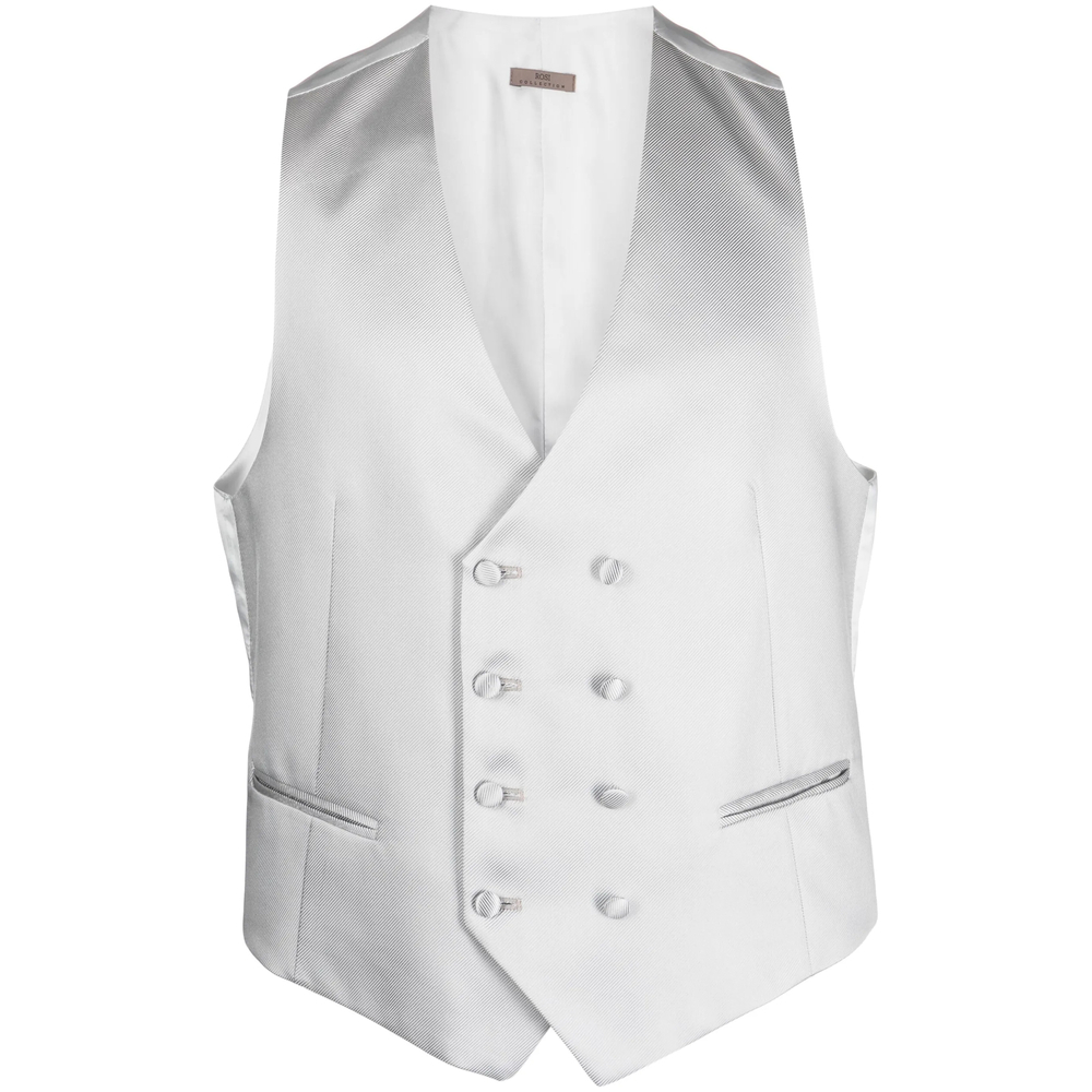 [Lady Anne] Coat SS23 GILET/DPR G186 02