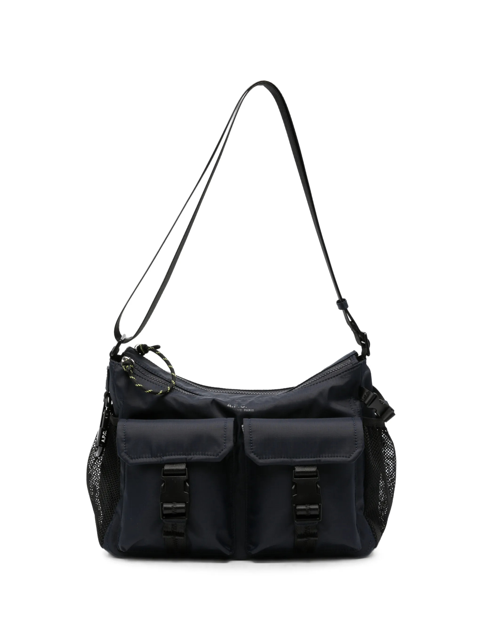 [A.P.C.] Shoulder bag FW26 PAAFHH67005IAK