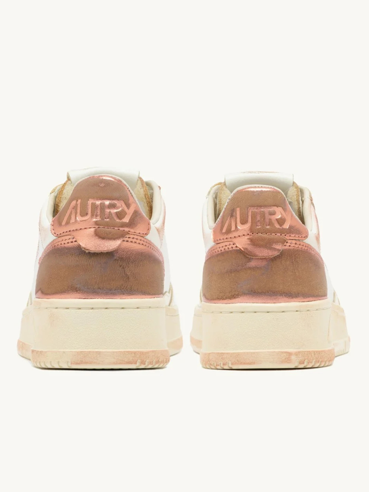 [AUTRY] Sneakers FW26 AULMOH03