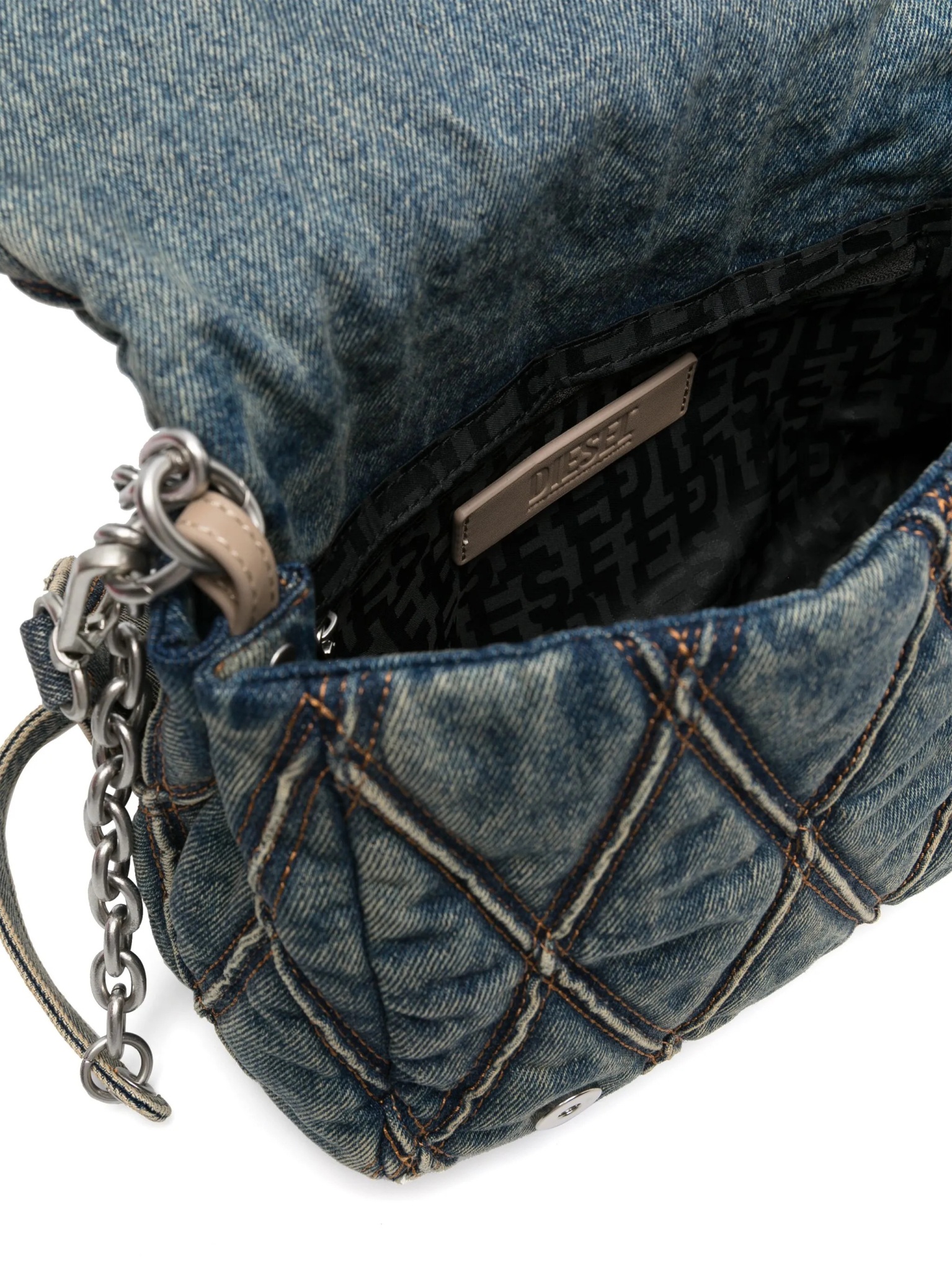 [Diesel] Shoulder bag FW26 X09597P5570HA001