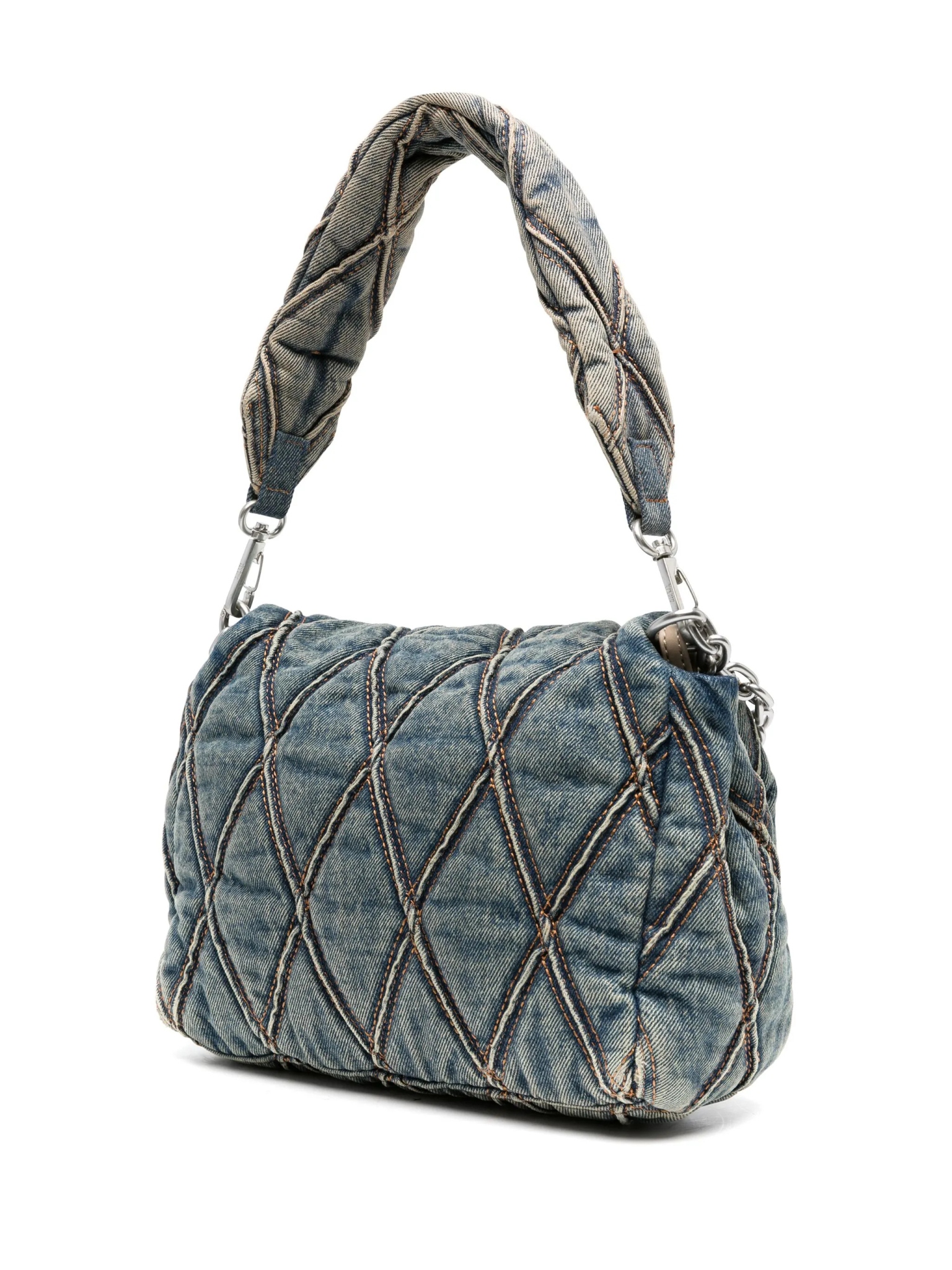 [Diesel] Shoulder bag FW26 X09597P5570HA001