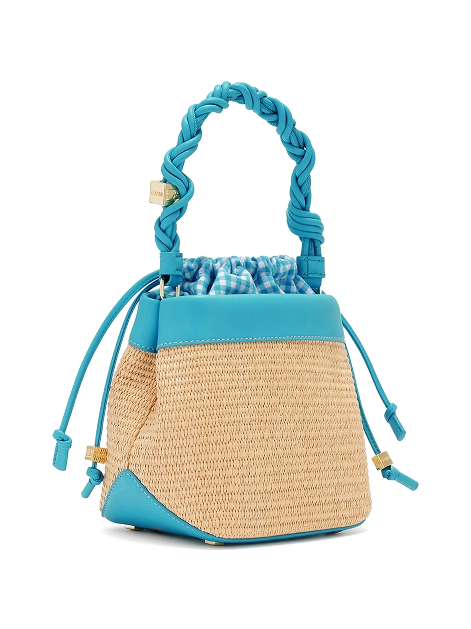 [GANNI] Shoulder bag FW26 C208002301L
