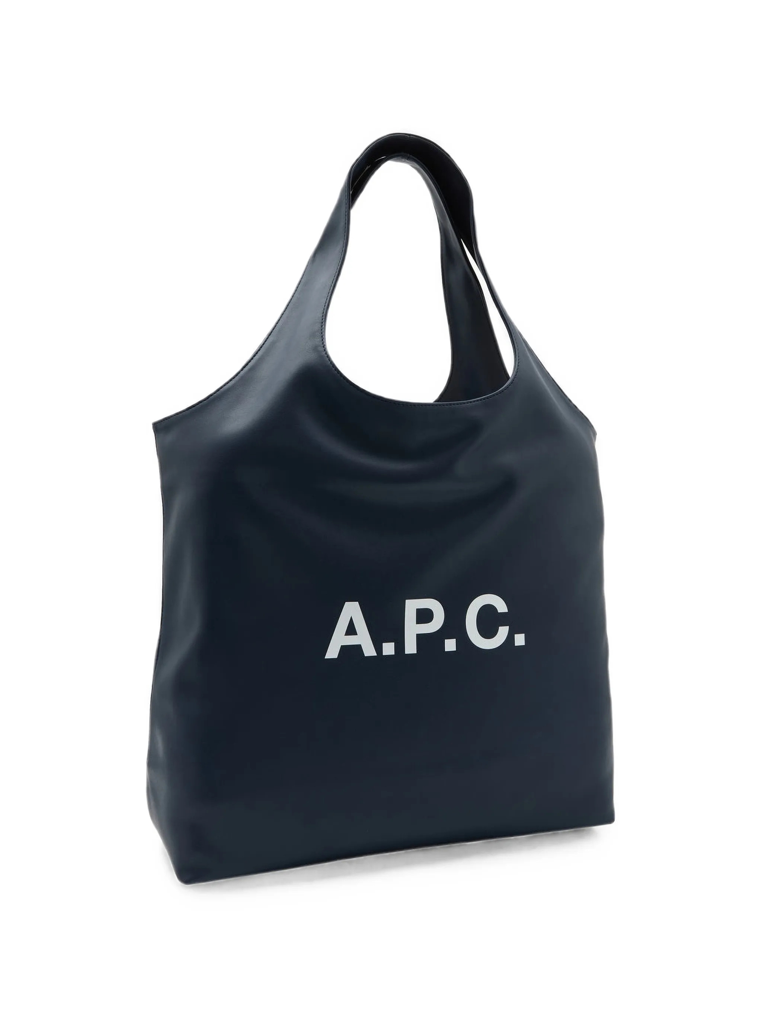 [A.P.C.] Tote bag FW26 PUAATM61565IAK