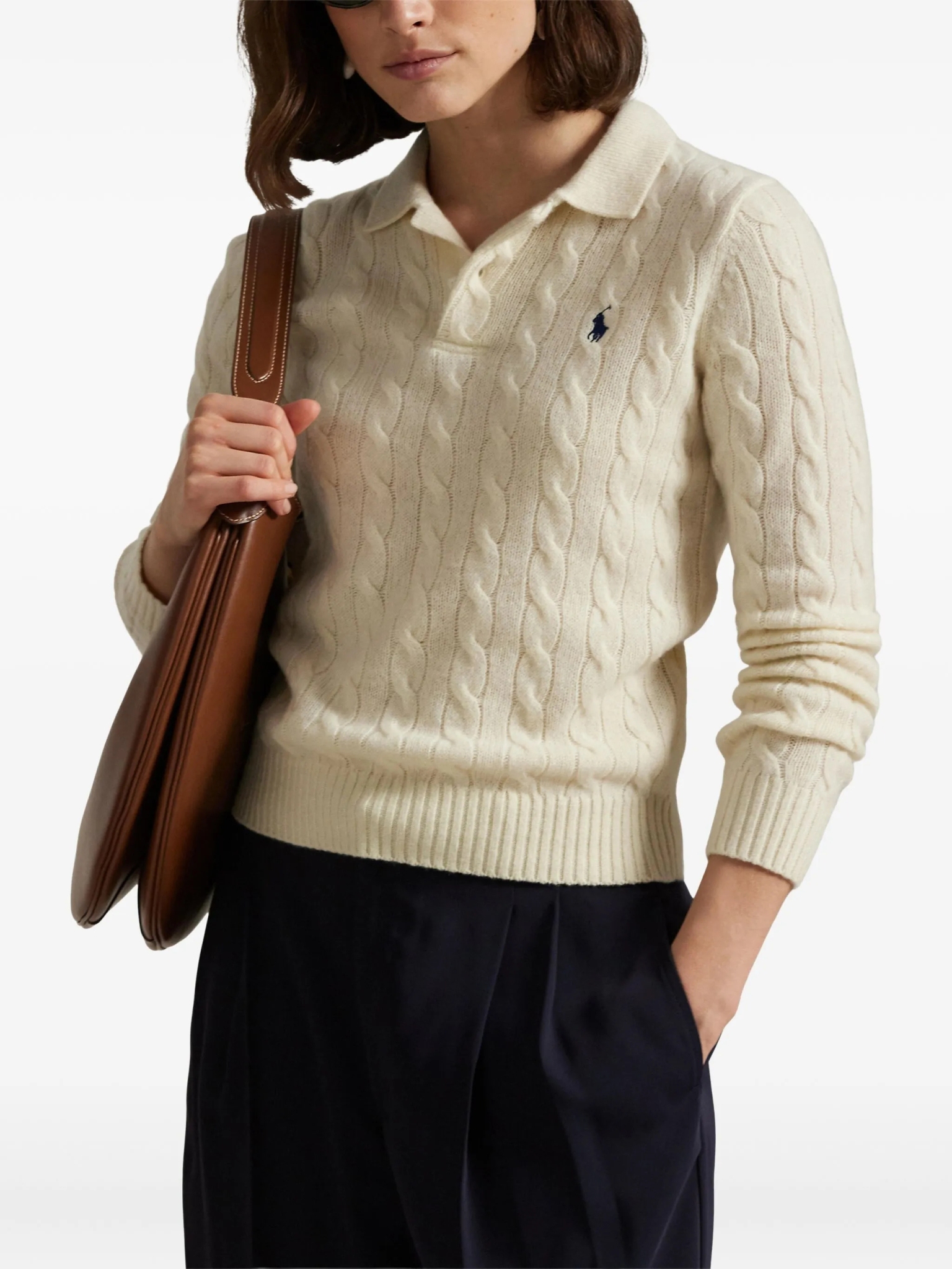 [Polo Ralph Lauren] Knitwear FW26 211972132001
