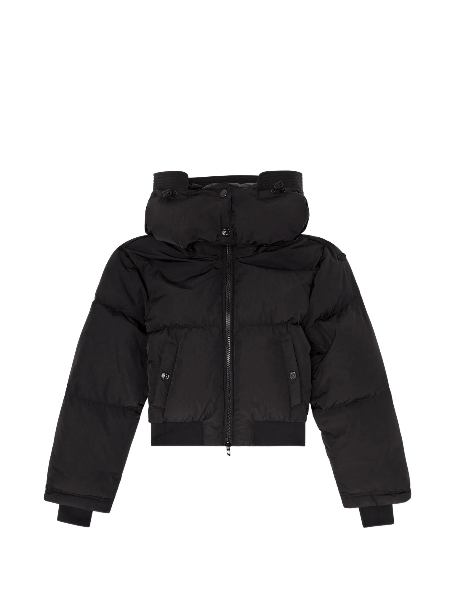 [Diesel] Down jacket FW26 A236950GHBZ9XX