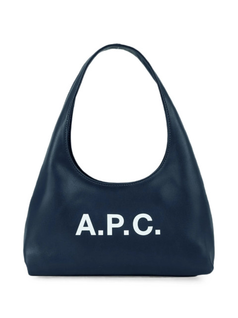 [A.P.C.] Shoulder bag FW26 PUAATF67027IAK