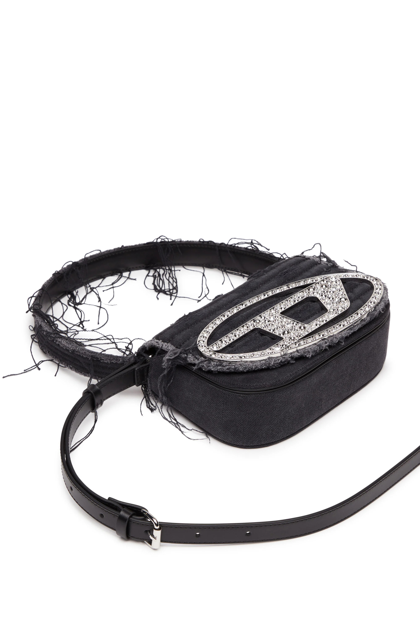 [Diesel] Shoulder bag FW26 X08396P6319T8013
