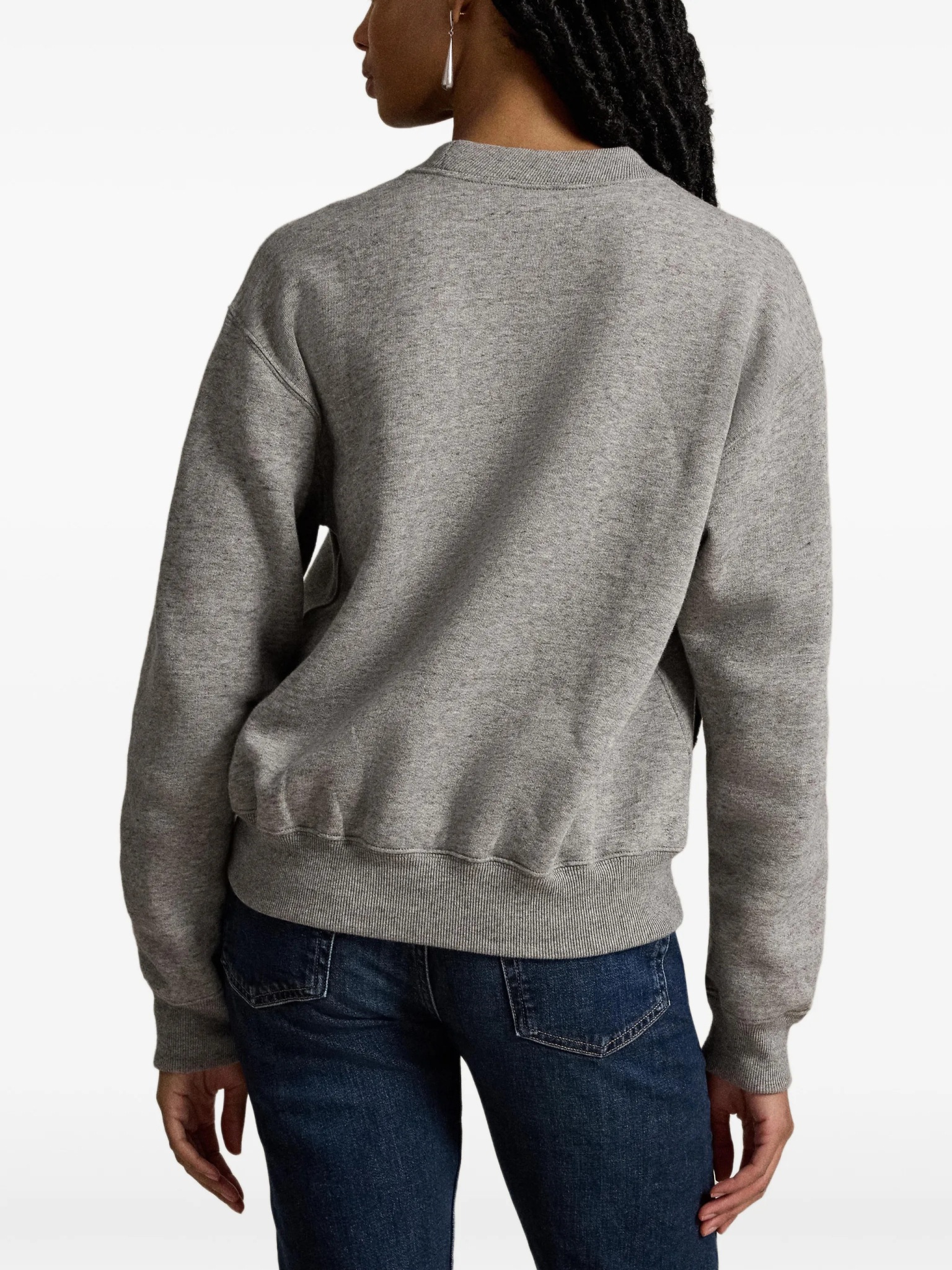 [Polo Ralph Lauren] Sweatshirt FW26 211B17788001