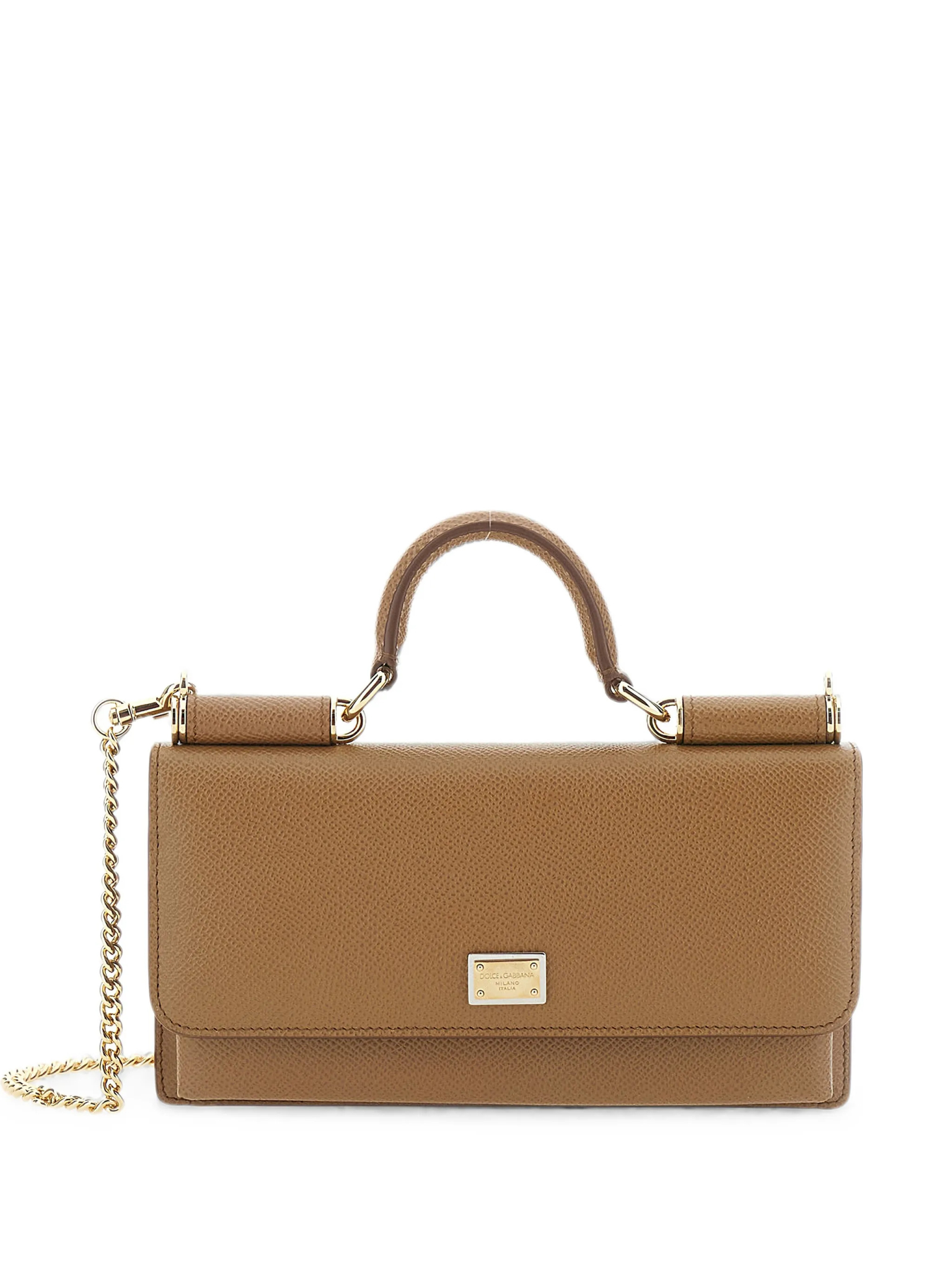 [Dolce & Gabbana] Tote bag FW26 BI3280A10018M417