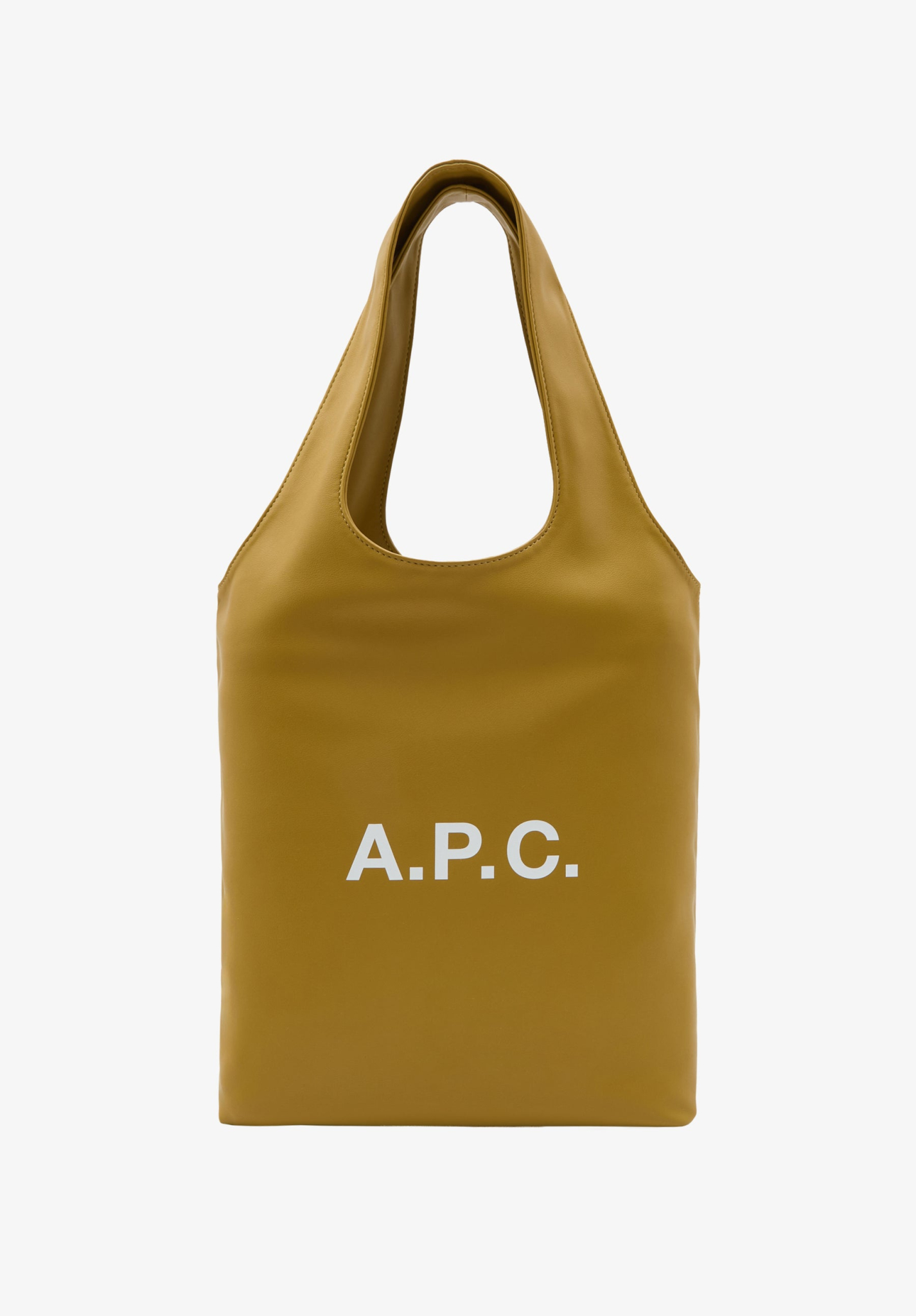 [A.P.C.] Tote bag FW26 PUAATM61861KAQ