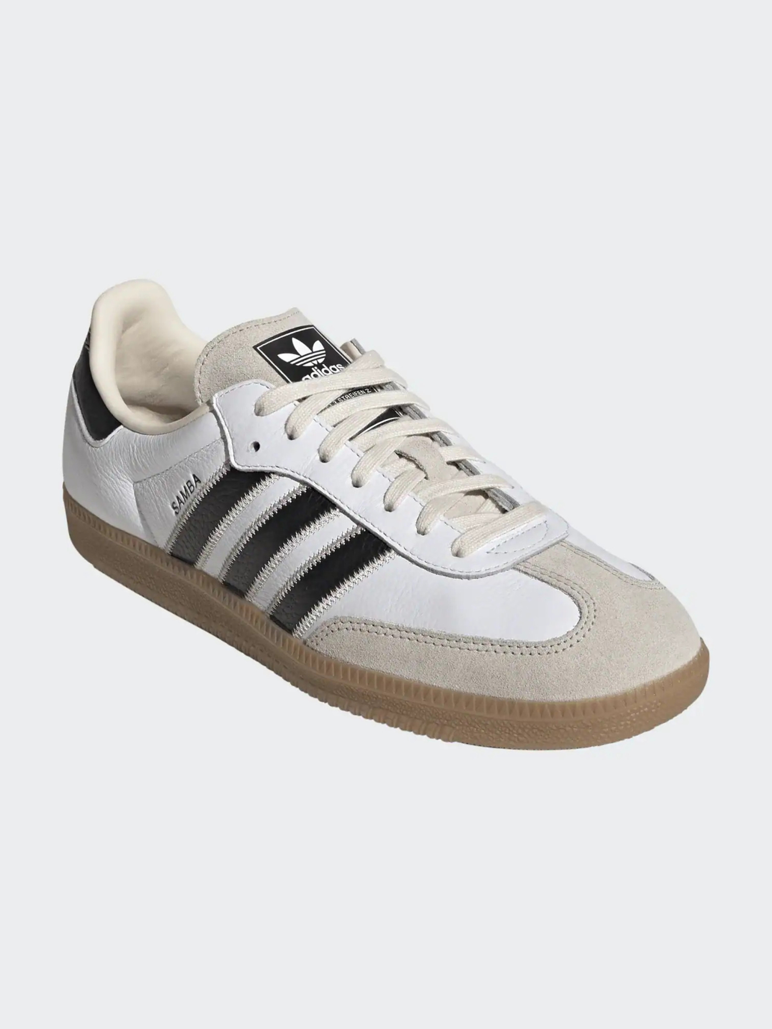 [Adidas] Sneakers FW26 KK2275WHITE