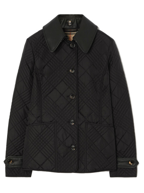 [Burberry] Jacket FW26 8128389A1189