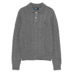 [Polo Ralph Lauren] Knitwear FW26 211972132500