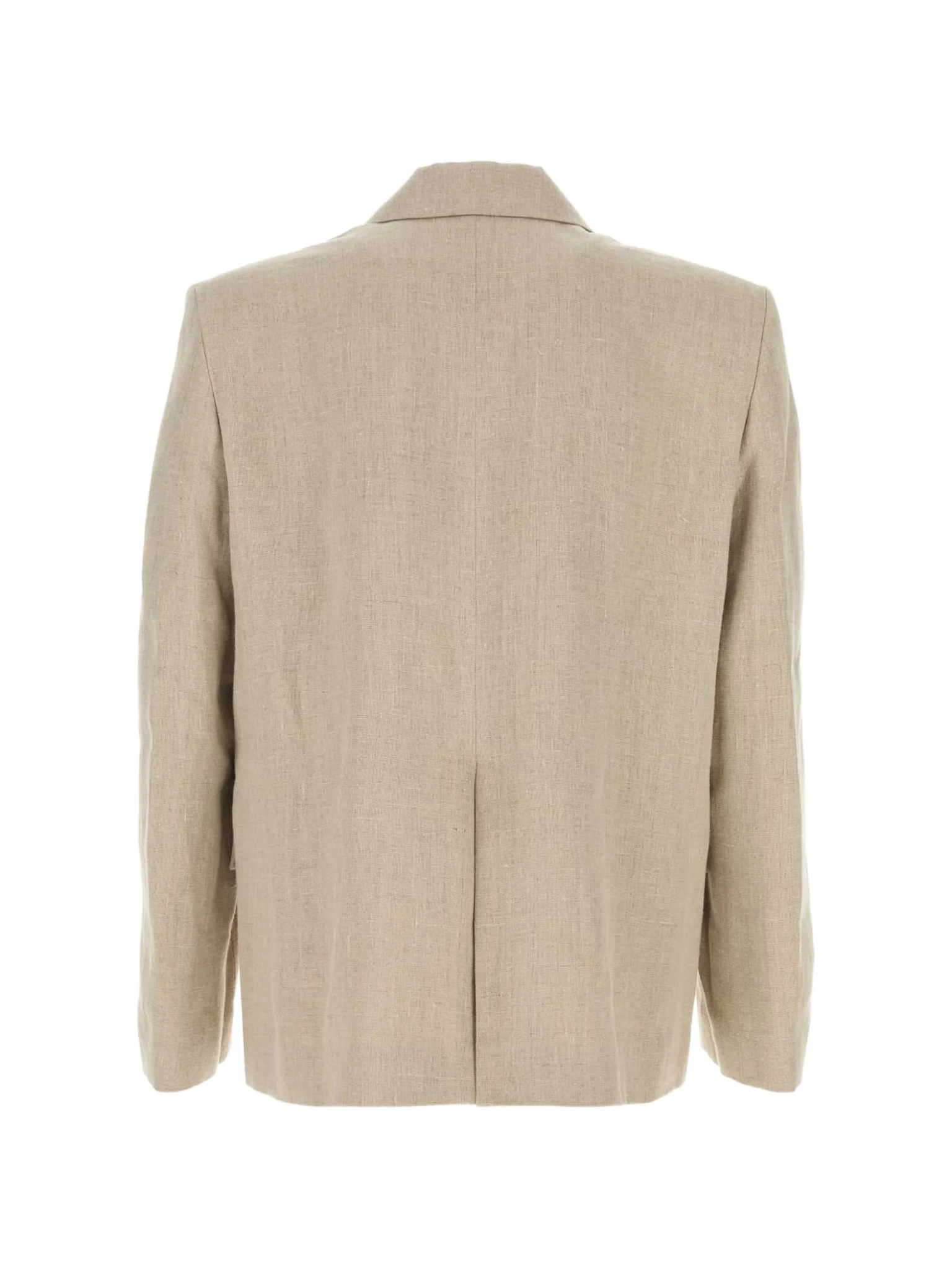 [Sefr] Blazer SS26 MSS26DONOVANBEI