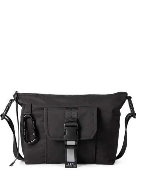 [A.P.C.] Shoulder bag FW26 PAAGEH61734LZZ