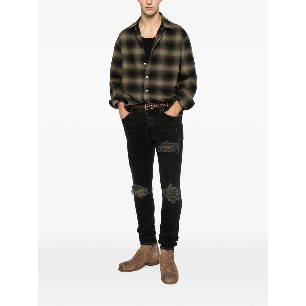[Amiri] Jeans FW26 AMBMJE1158  097