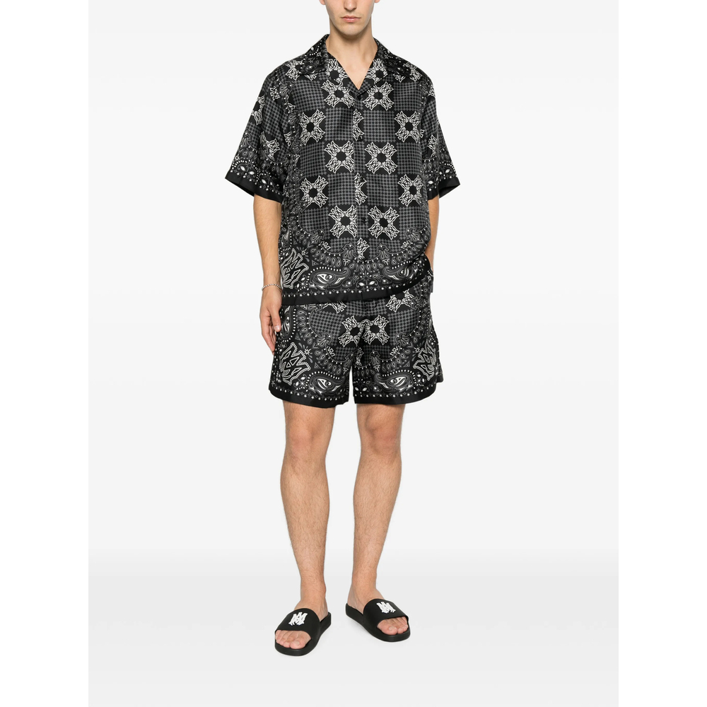 [Amiri] Shorts FW26 AMBMSO1124  001